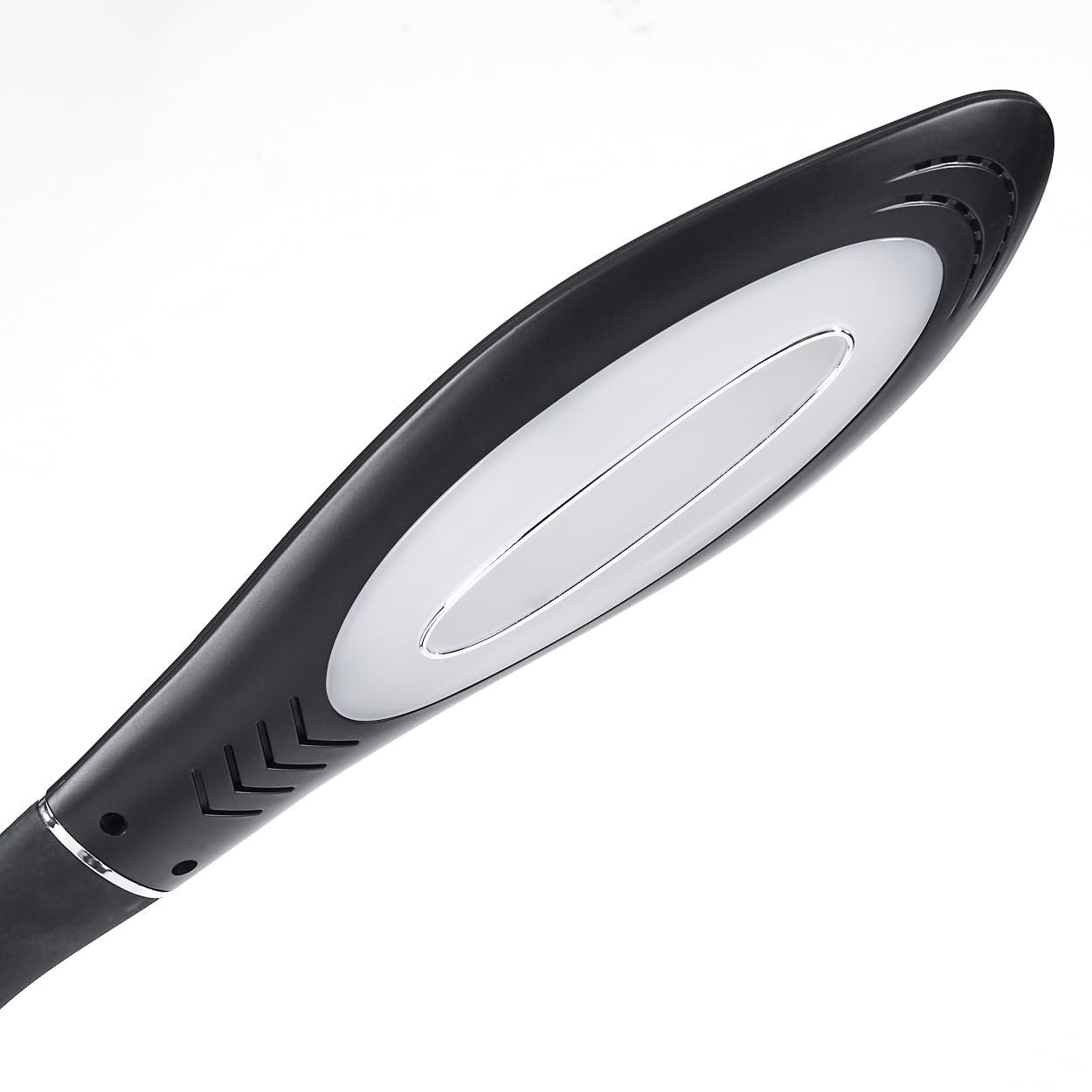 Настільна лампа HOFSTEIN Toggerbo LED Пластикова Діммована Чорна/Біла 69,5 см, фото №4