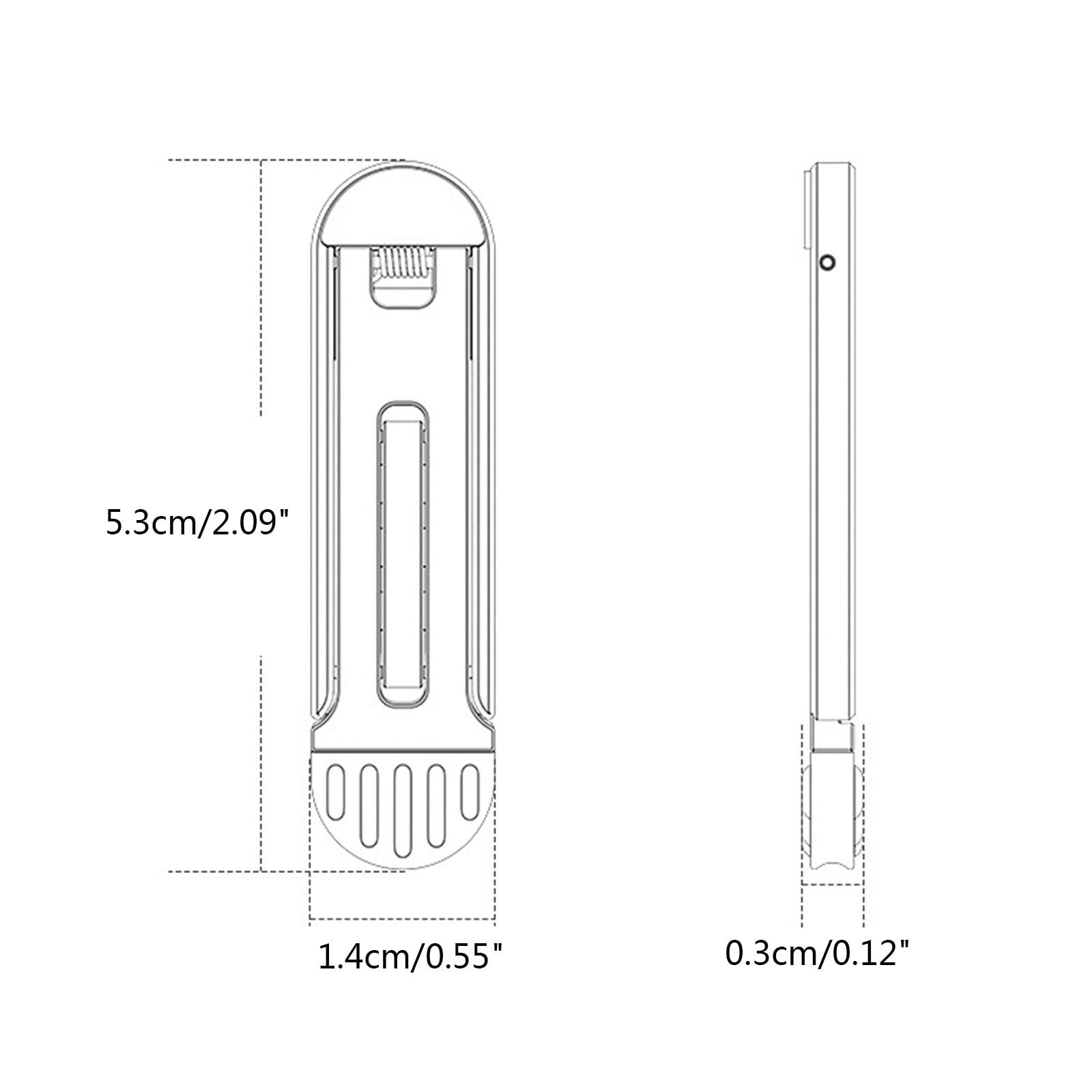 Держатель для ноутбука Invisible Алюминиевый сплав Подставка для компьютера и телефона для охлаждения, фото №4 Держатель для ноутбука Invisible Алюминиевый сплав Подставка для компьютера и телефона для охлаждения, фото №4