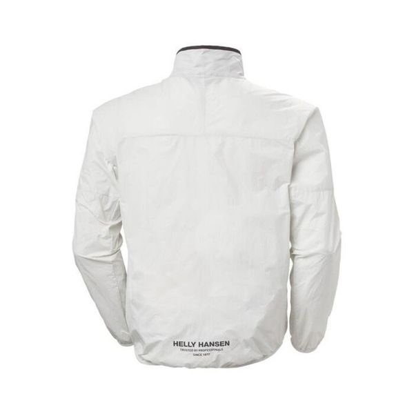 Куртка Helly-Hansen Ride Wind белая L, фото №2