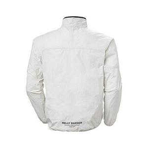Куртка Helly-Hansen Ride Wind белая XL synthetic.ua - Фото 1