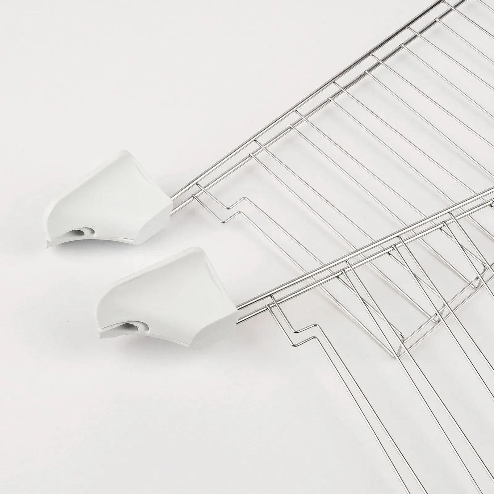 Тостер G3 Ferrari Essential Toast Large Slices G10142 1500 Вт на 4 тости Білий, фото №4