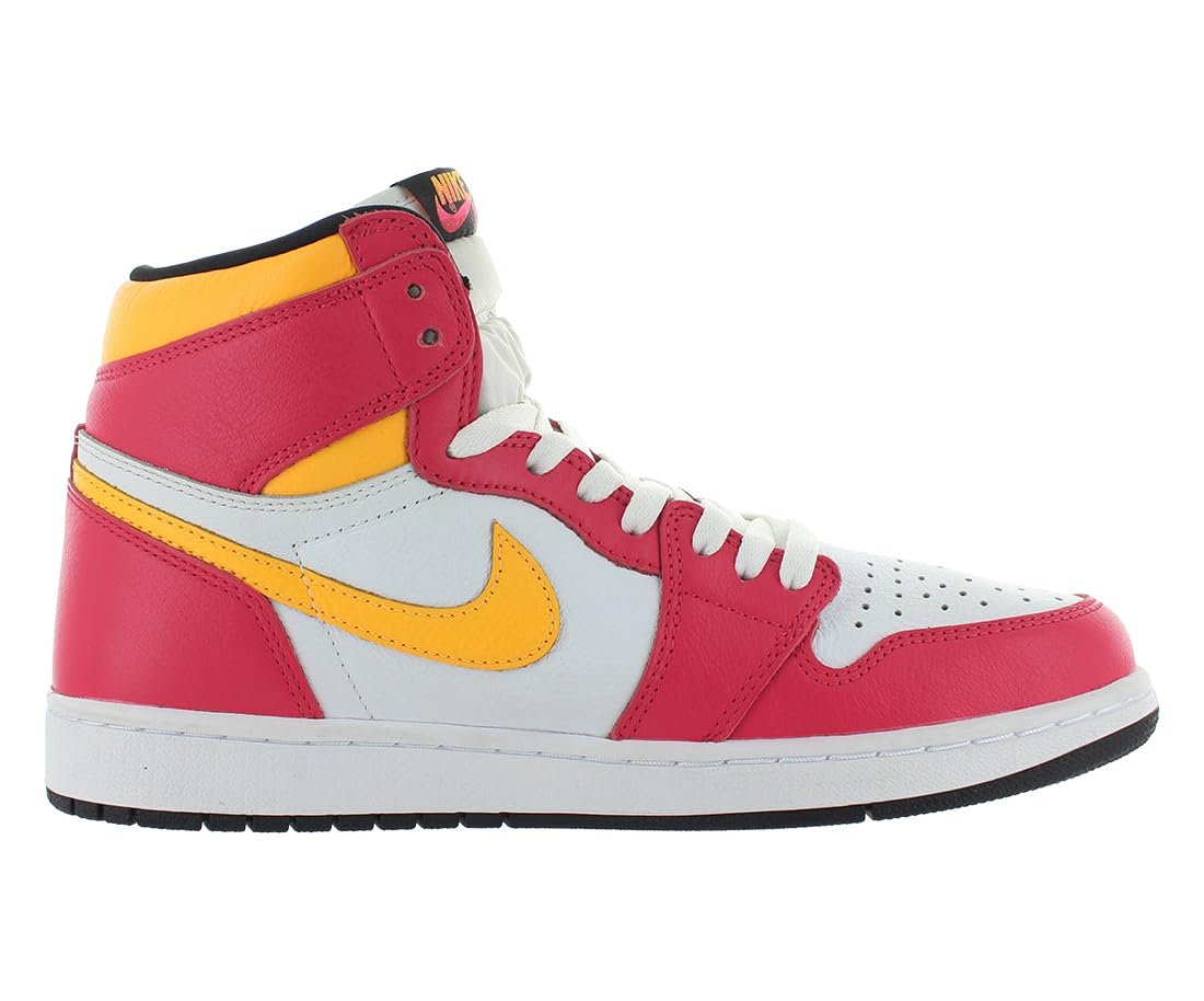 Кроссовки Jordan Air 1 Mid Hi-Top, фото №3
