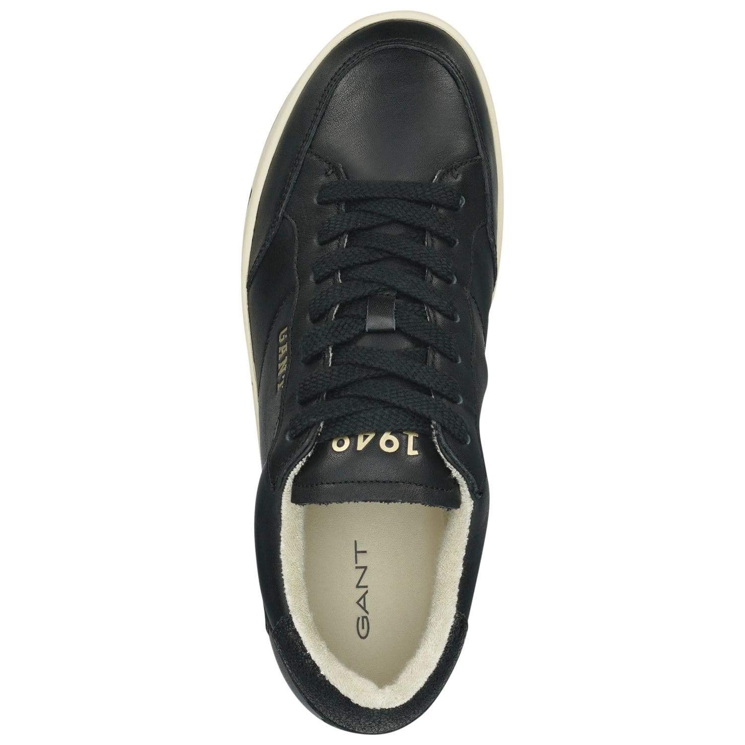 Кросівки GANT Prepus Чоловічі 29631682 G00-Чорний, фото №5 Кросівки GANT Prepus Чоловічі 29631682 G00-Чорний, фото №5