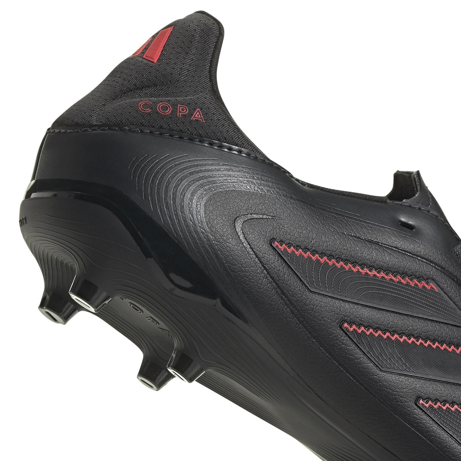 Бутсы Adidas Copa Pure III League FG/MG, унисекс, фото №5