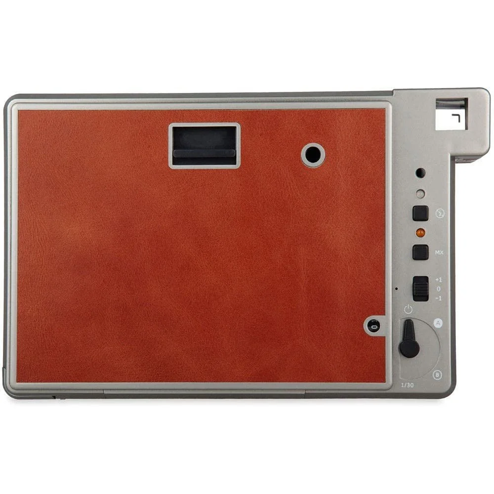 Камера мгновенной печати Lomography Lomo 'instant Wide Combo Central Park, фото №4