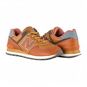Кроссовки New Balance 42 - Фото 1
