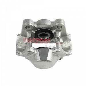 Тормозной суппорт METZGER 6260227 для OPEL SAAB VAUXHALL GENERAL MOTORS synthetic.ua - Фото 1