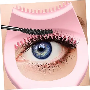 Кисточки для макияжа DOITOOL 10 шт Силиконовые synthetic.ua - Фото 1