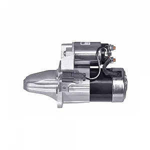 Стартер HELLA 8EA 012 526-701 для MITSUBISHI NISSAN HITACHI INFINITI - Фото 1