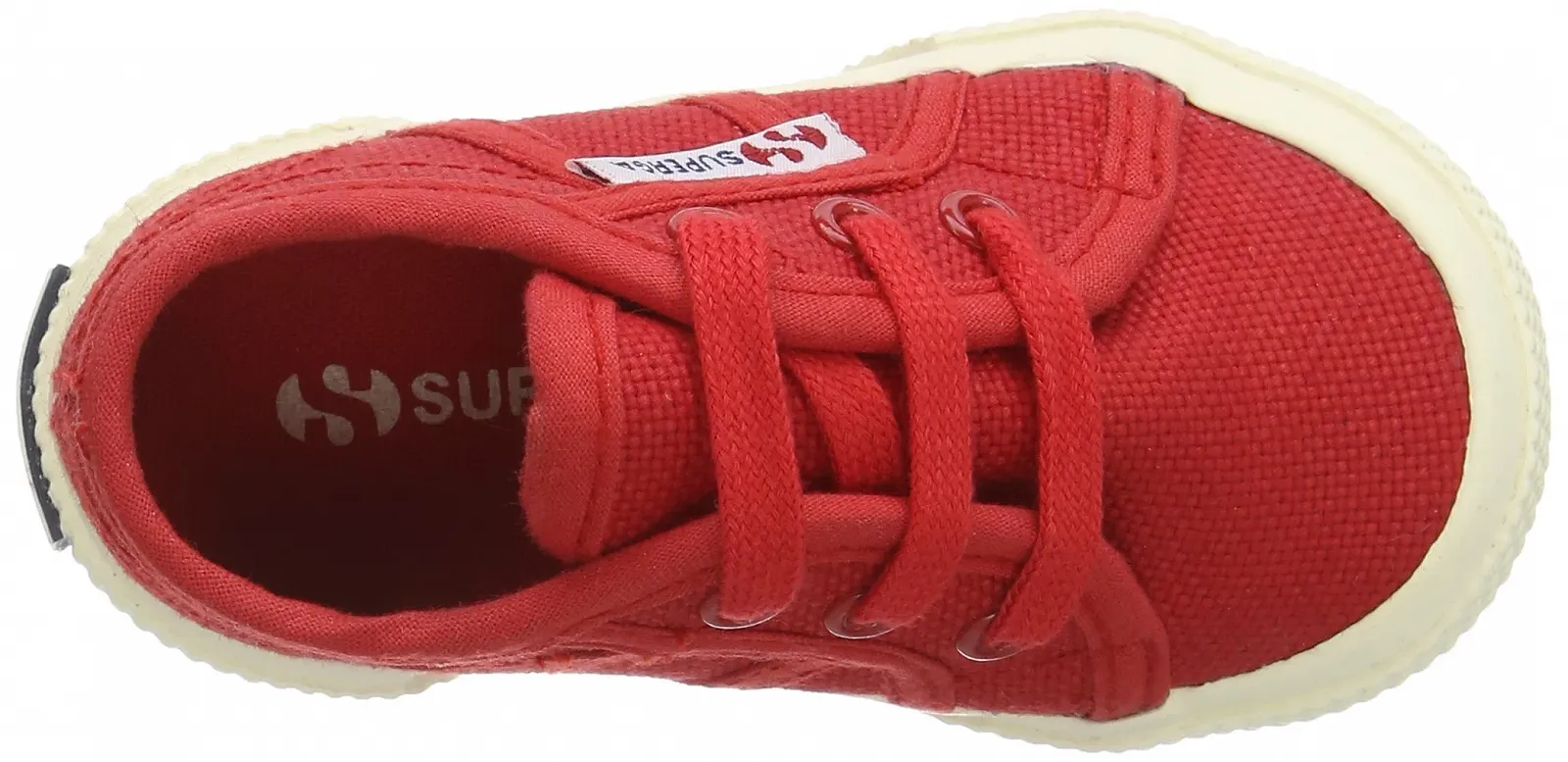 Кроссовки Superga 2750 Bebj Classic Unisex, фото №5