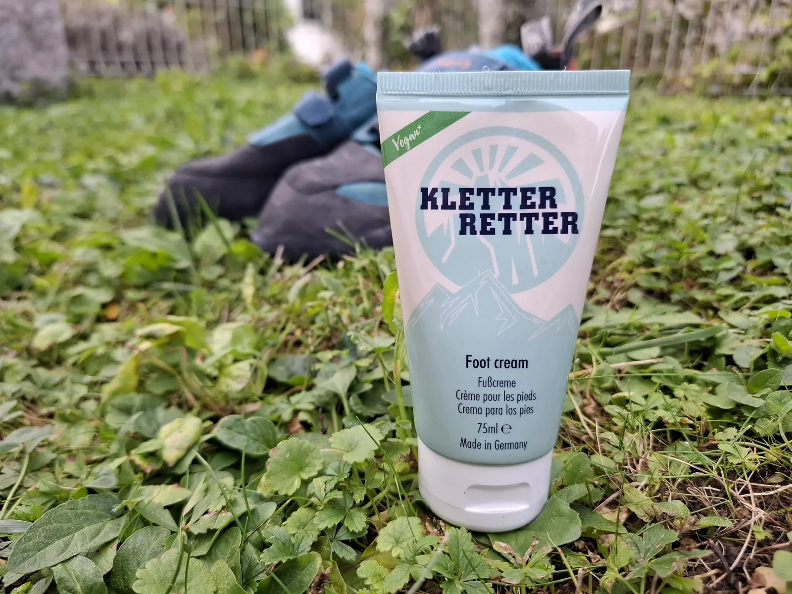 Крем для ног 75 мл для сухой кожи с 10% мочевины, пантенолом и эктоином, фото №8