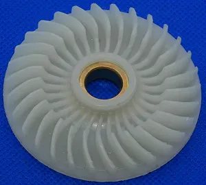 Купити Крільчатка д12*67 VJ Parts - Фото 1 Крільчатка д12*67 VJ Parts - Фото 1