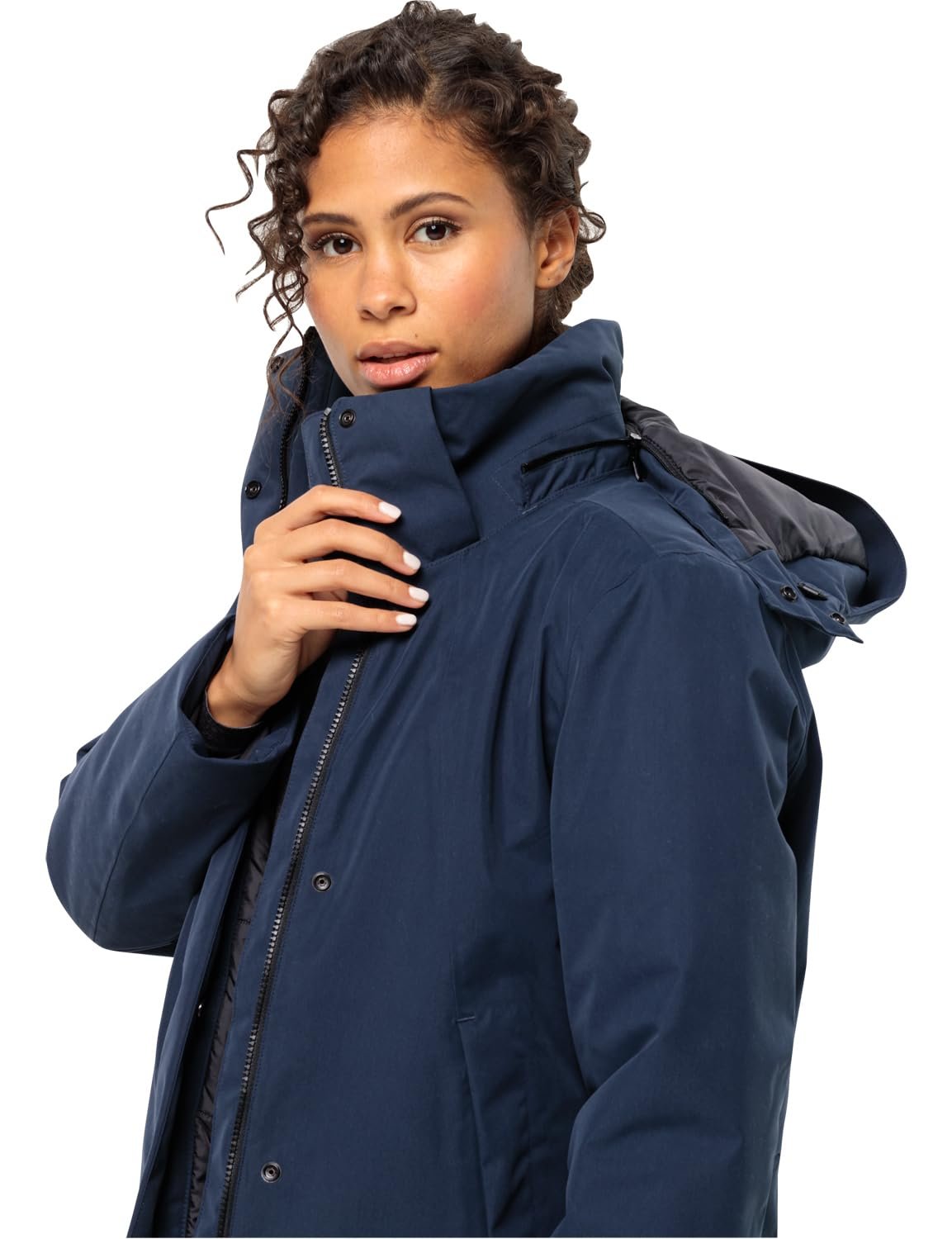 Унисекс куртка, фото №9