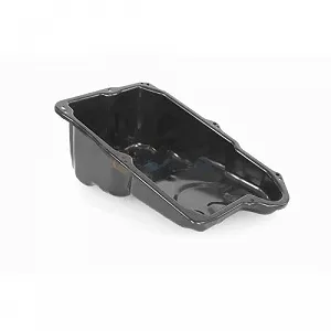 Масляный поддон АКПП VAICO V30-4286 Original Quality synthetic.ua - Фото 1