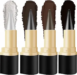 Купить Гелевый Карандаш Ayky Long Wear, Natural Black, Водостойкий - Фото 1 Гелевый Карандаш Ayky Long Wear, Natural Black, Водостойкий - Фото 1