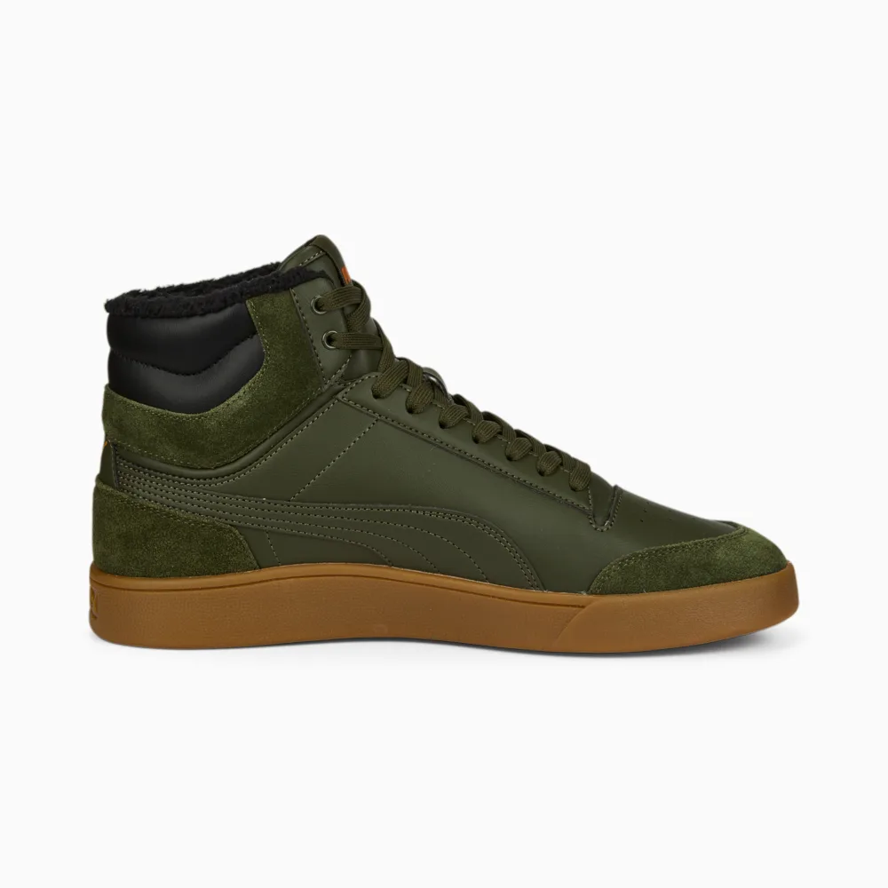 Черевики Puma Shuffle Mid Fur 44.5, фото №3