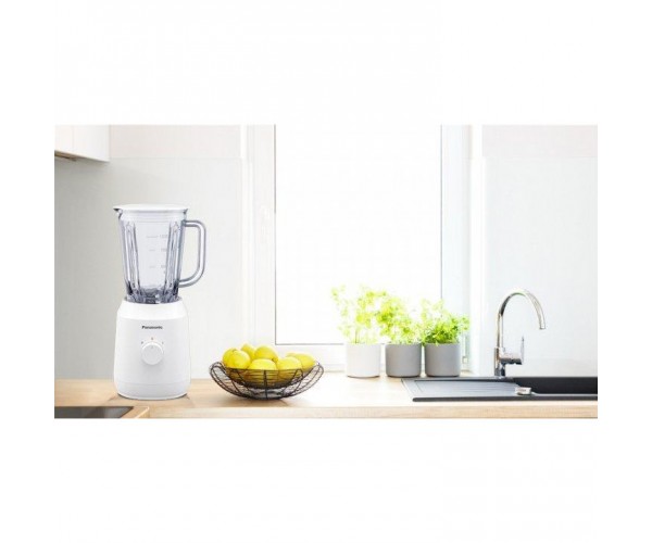 Блендер стаціонарний Panasonic MX-EX1011WTQ, фото №10