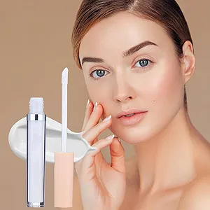 Консилер Essence 2.5 мл Зволожуючий консилер з повним покриттям synthetic.ua - Фото 1