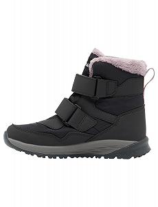 Черевики Jack Wolfskin Polar Bear-g Texapore Mid Vc K - Фото 1