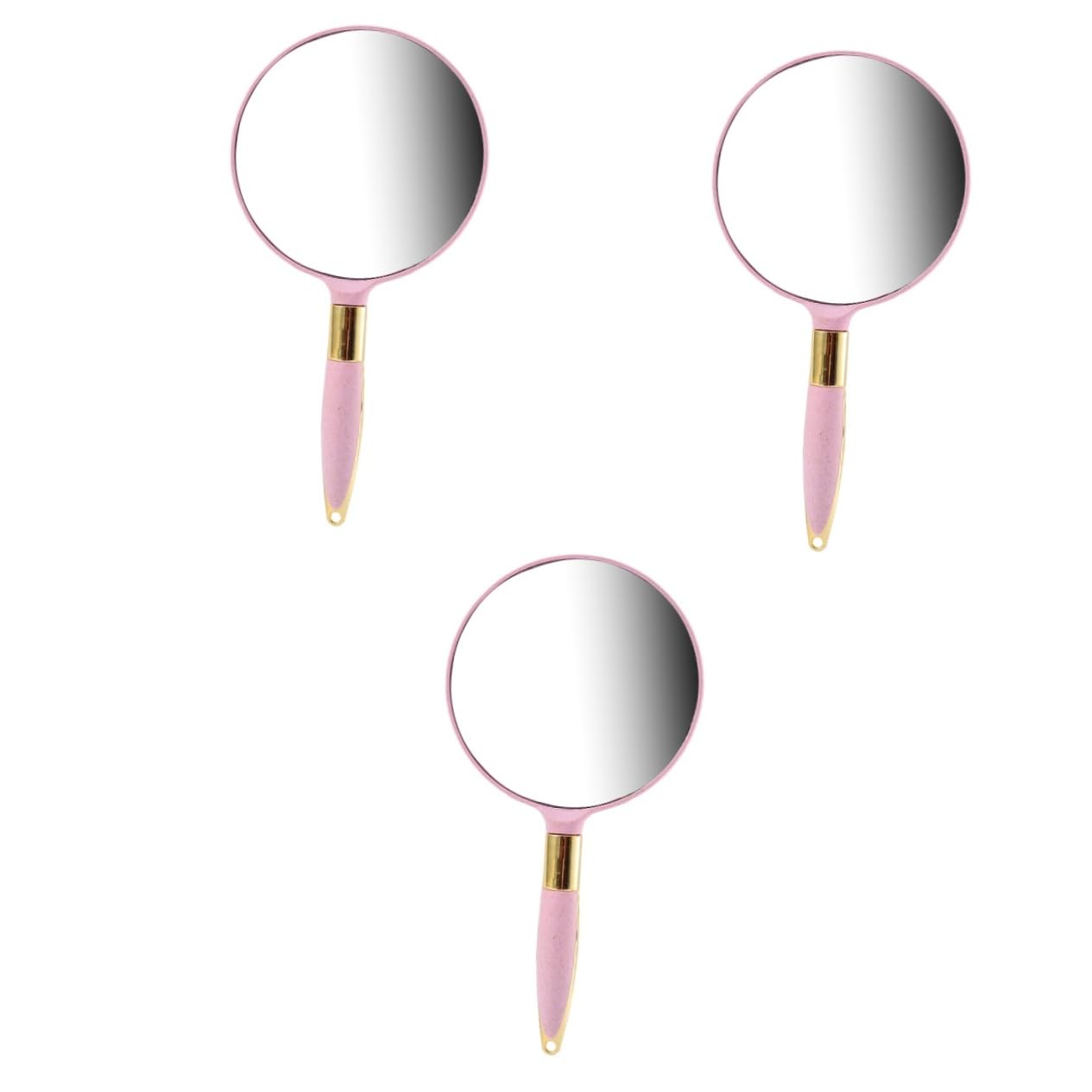 Зеркало Angoily Handspiegel 3St Make-up Led, фото №1 Зеркало Angoily Handspiegel 3St Make-up Led, фото №1