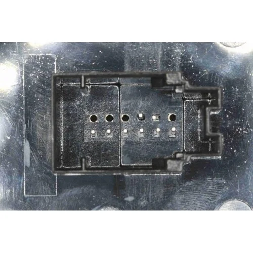 Вимикач склопідйомника VEMO V20-73-0268 Green Mobility Parts для BMW, фото №3