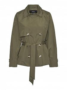 Тренч VERO MODA Vmzoa Trenchcoat Noos - Фото 1