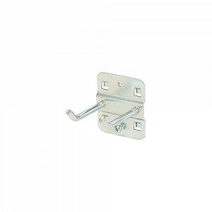 Тримач KS TOOLS 860.0813 перфорована панель - Фото 1