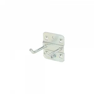 Держатель KS TOOLS 860.0813 перфорированная панель - Фото 1