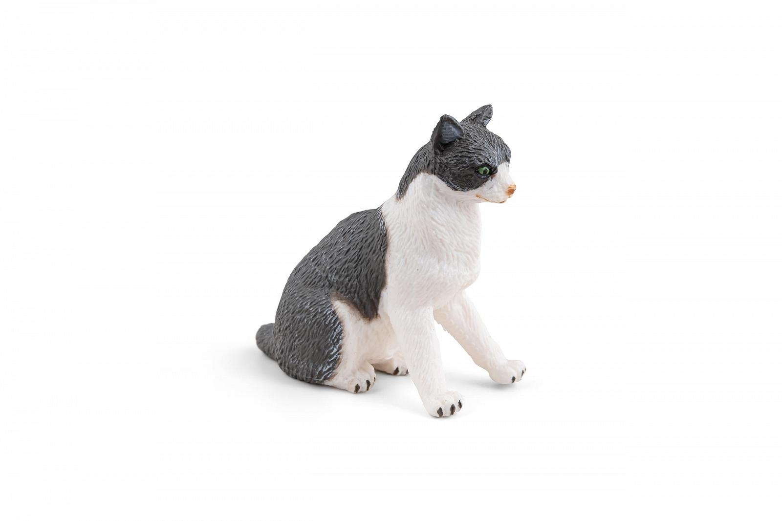 Фигурка Papo Кошка Сидящая, фото №5