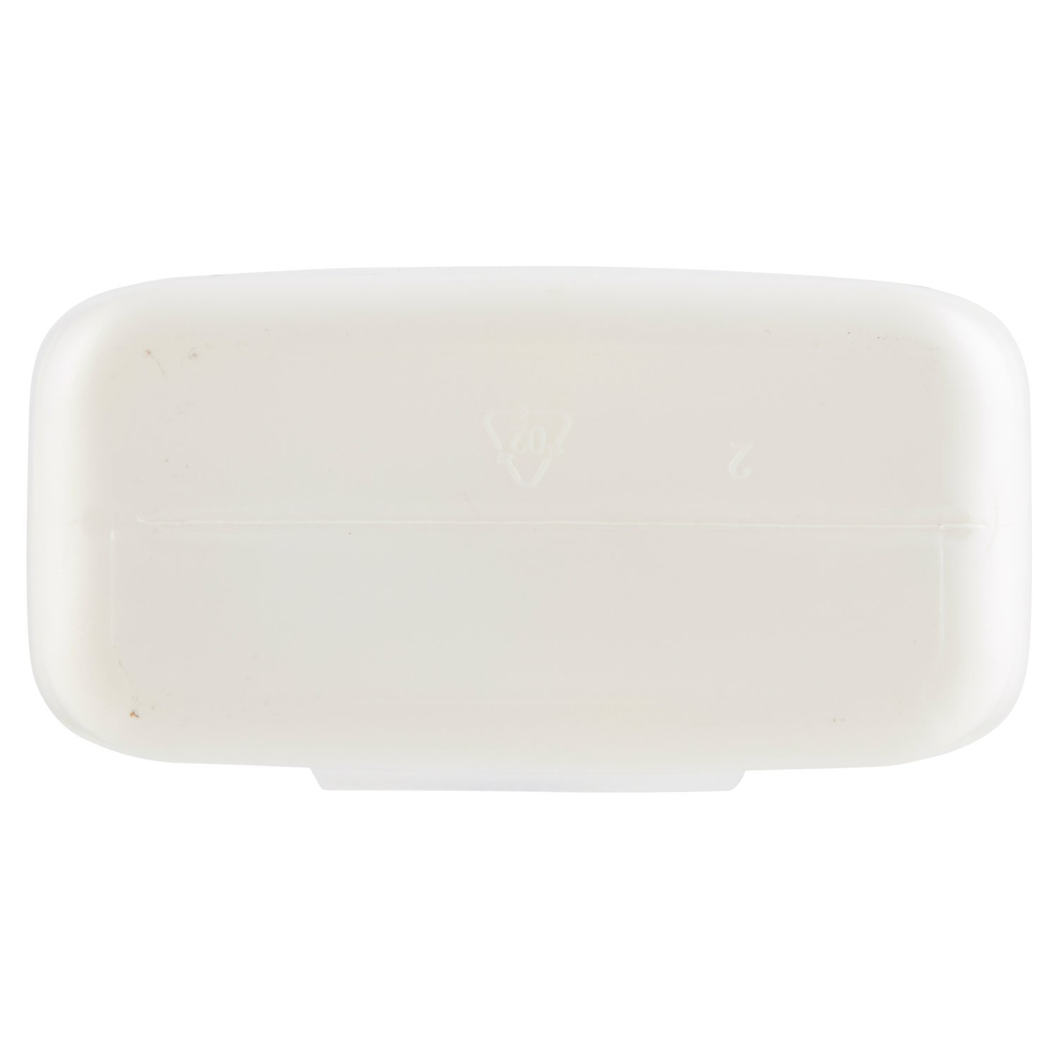 Гель для душа So 'Bio Étic Organic Cream Donkey Milk 650 мл (2 шт.), фото №6