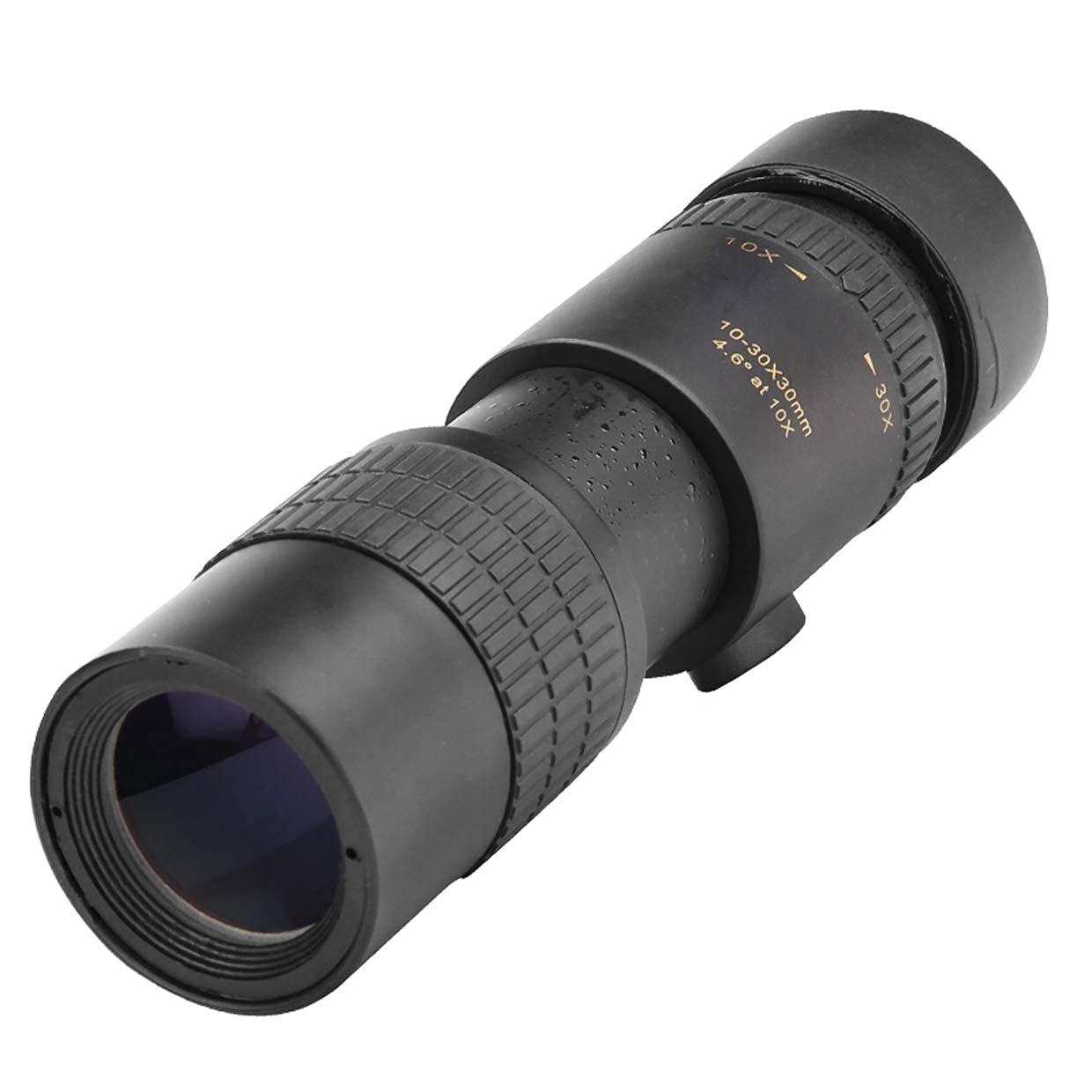 Телезум-монокуляр Spacmirrors 10-30x30 Bak4-призма водонепроницаемый многослойное покрытие для наблюдения за птицами походов кемпингов, фото №1