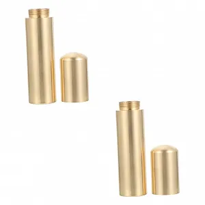 Коробка для зберігання Sosoport 2St, контейнер для виживання, маленький тримач, ящик, банка для зберігання - Фото 1