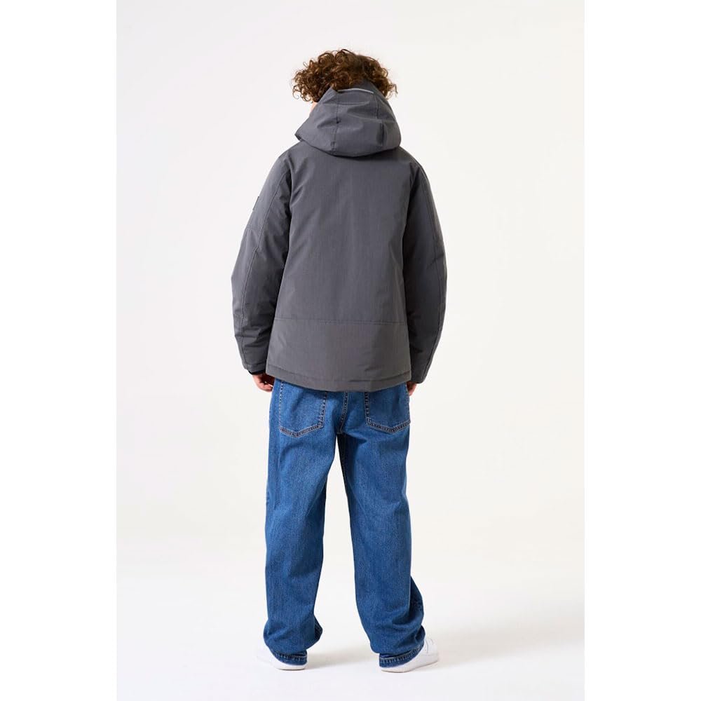 Зимова куртка Garcia Jungen, фото №2 Зимова куртка Garcia Jungen, фото №2