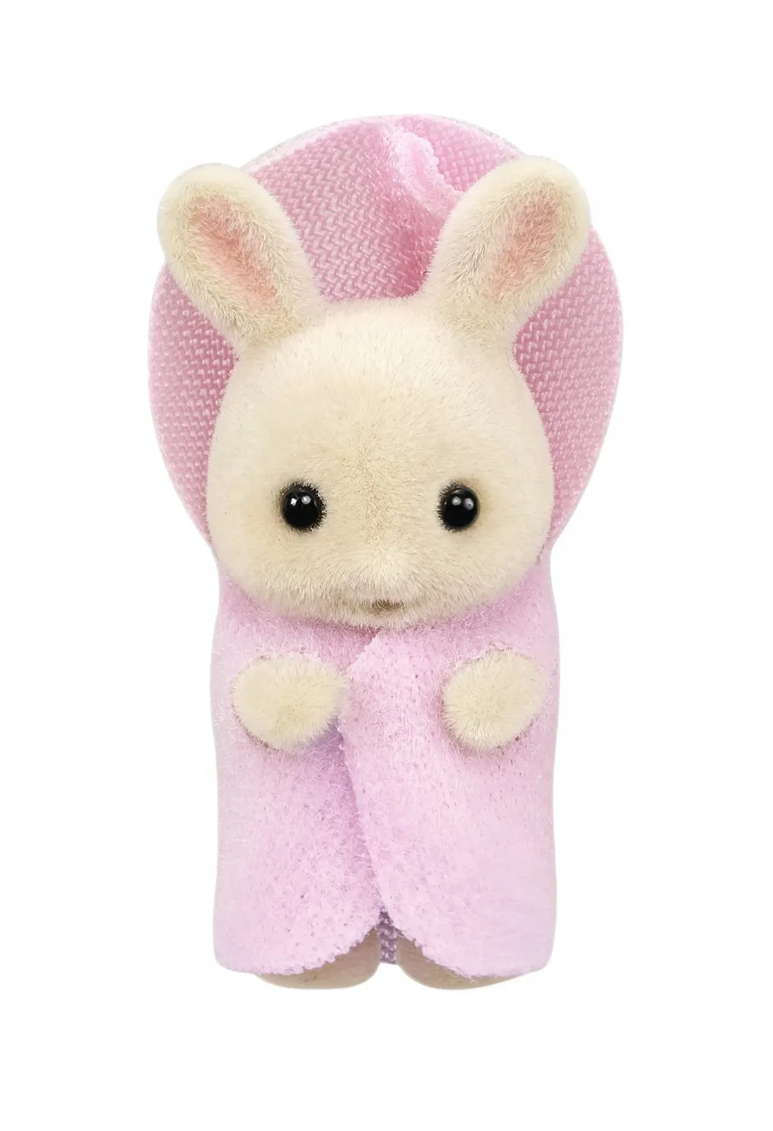 Набор Sylvanian Families 5707 Тройняшки Время купания, фото №5 Набор Sylvanian Families 5707 Тройняшки Время купания, фото №5