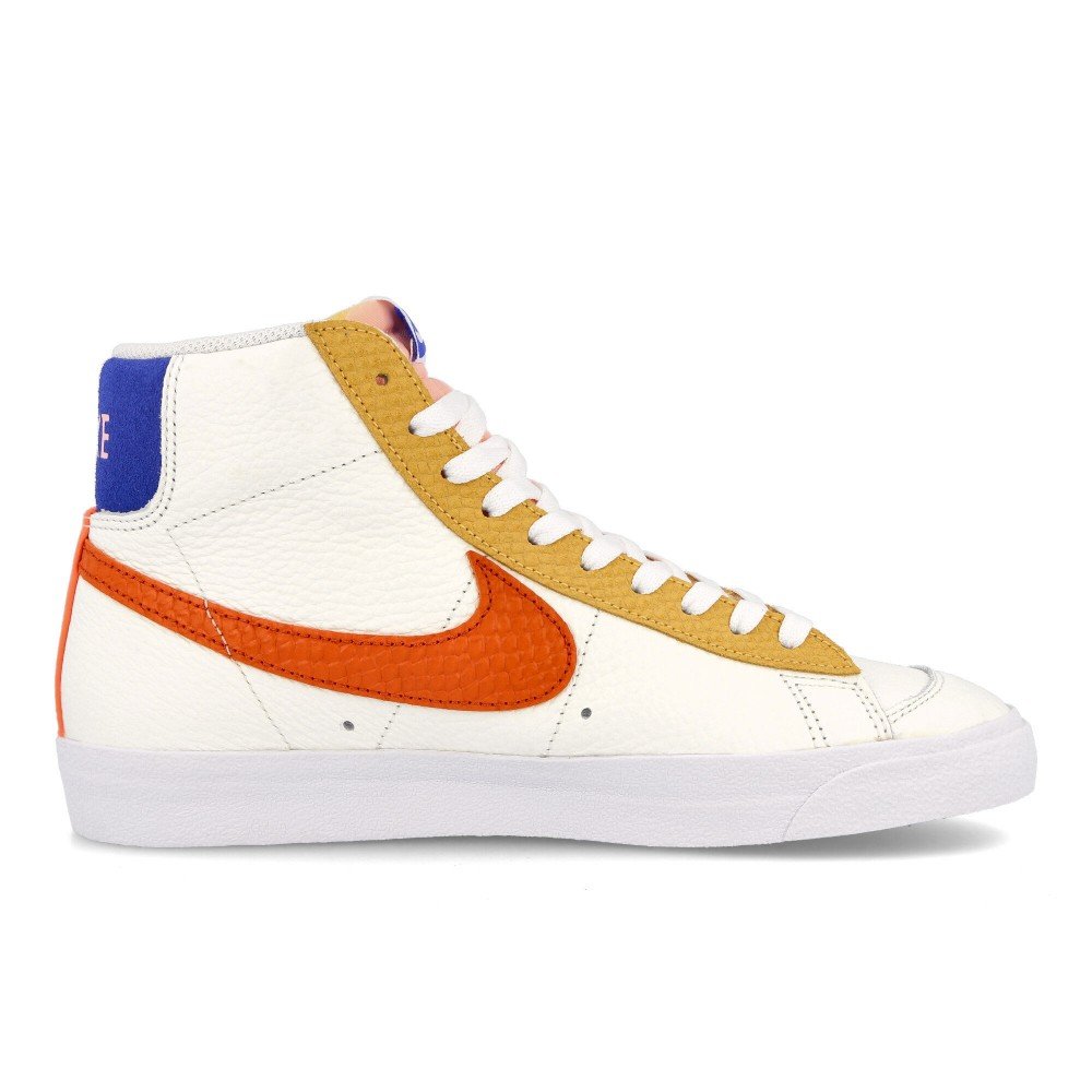 Кросівки Nike Blazer Mid 77 Campfire Orange (W) 36.5, фото №5