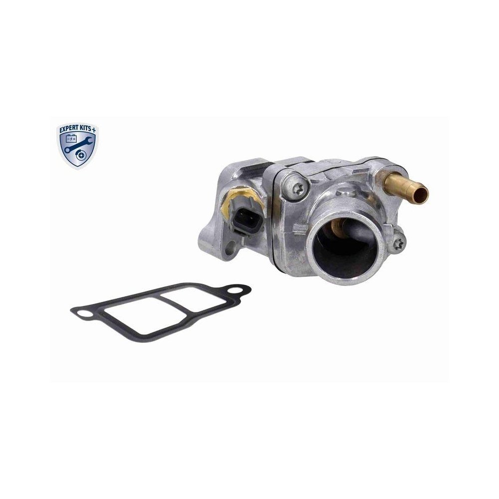 Корпус термостата VEMO EXPERT KITS + V95-99-0003 для VOLVO, фото №1