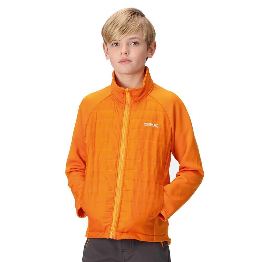 Куртка 3-в-1 Regatta Hydrate Viii для хлопчика 3-в-1, фото №8 Куртка 3-в-1 Regatta Hydrate Viii для хлопчика 3-в-1, фото №8