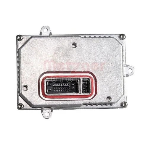 Блок керування освітленням METZGER AUTOTEILE 0896746 для MERCEDES-BENZ, фото №2