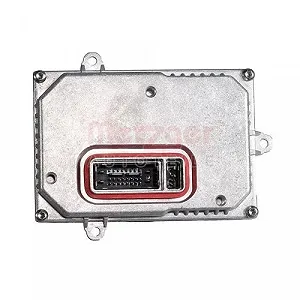 Блок управления освещением METZGER AUTOTEILE 0896746 для MERCEDES-BENZ synthetic.ua - Фото 1