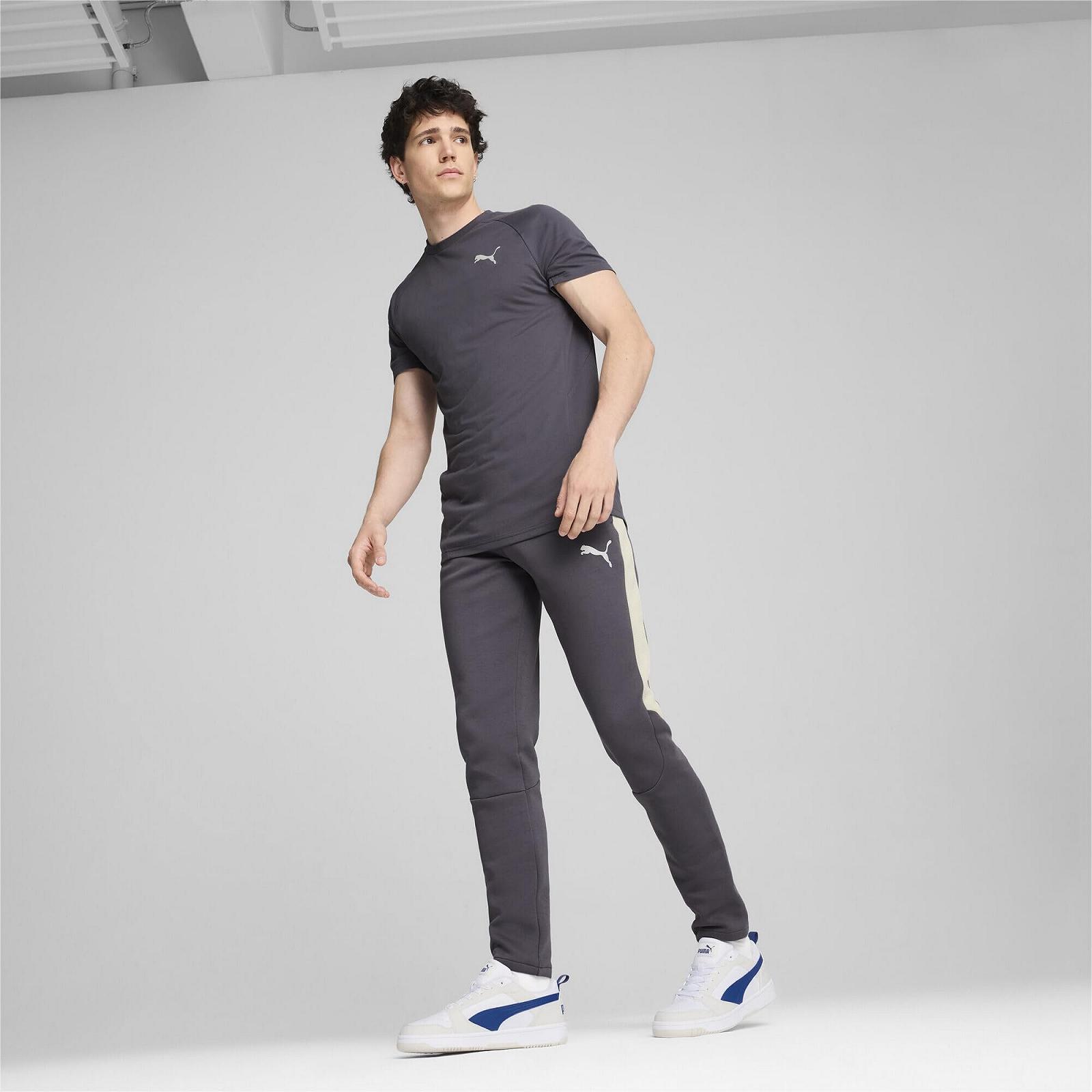 Кроссовки Puma Rebound V6 Low Unisex, фото №9