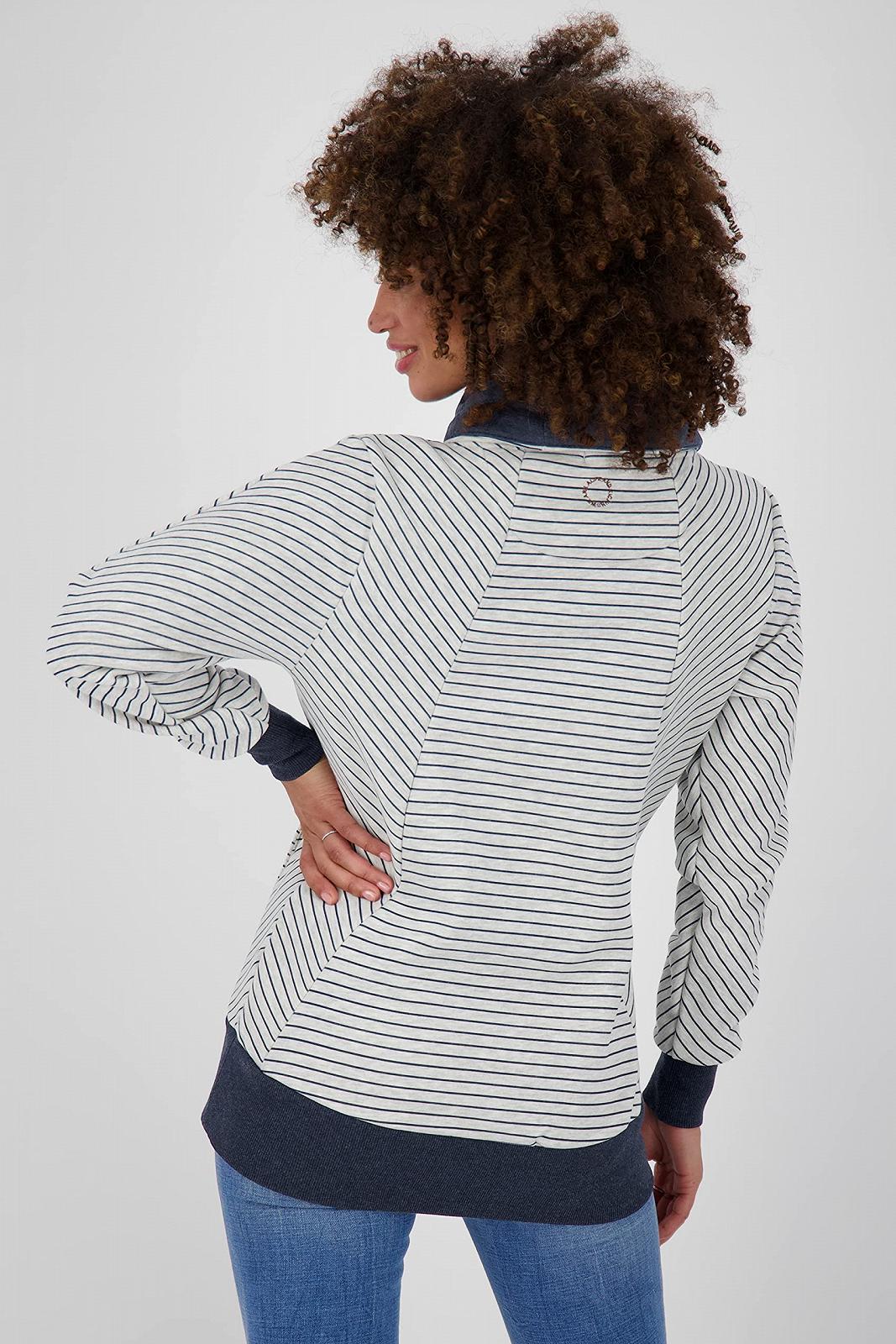 Женская толстовка Aife and Kickin SueAK Sweat, фото №4 Женская толстовка Aife and Kickin SueAK Sweat, фото №4