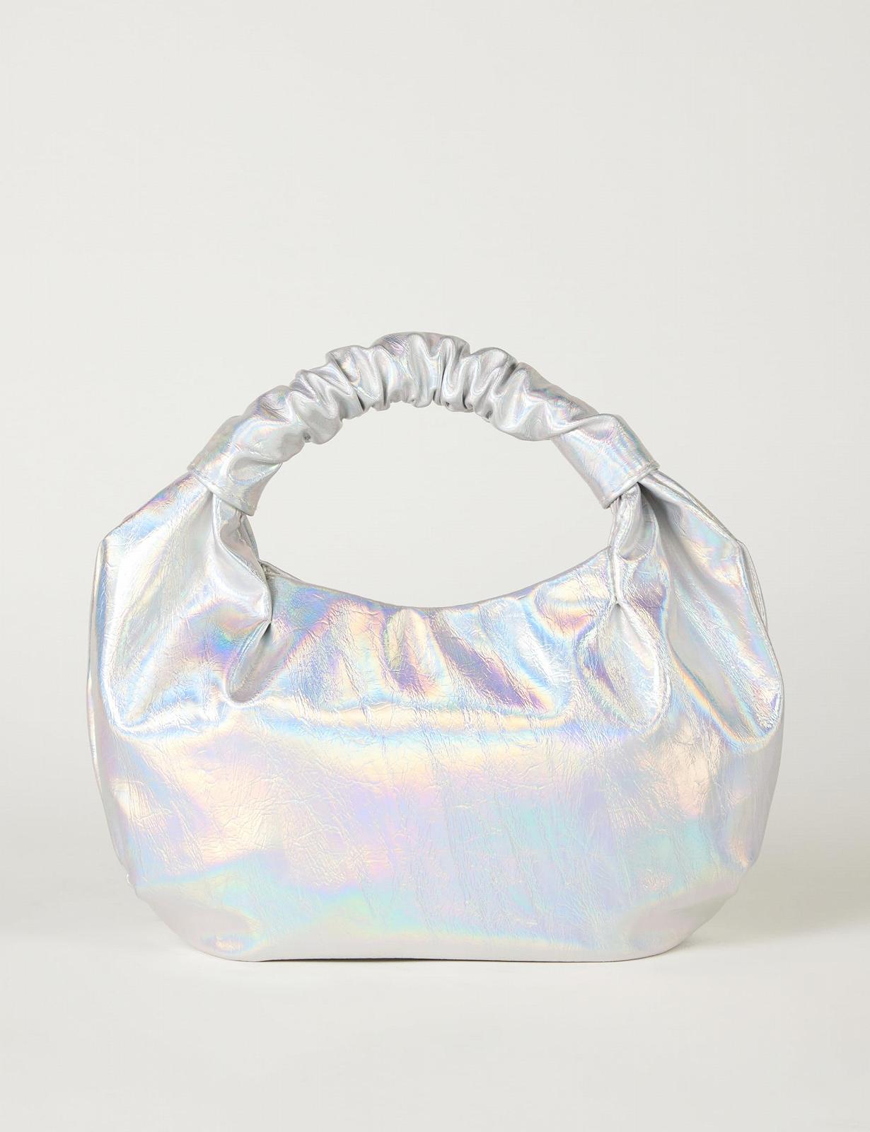 Сумка с ручкой The Drop Addison Soft Volume, фото №2