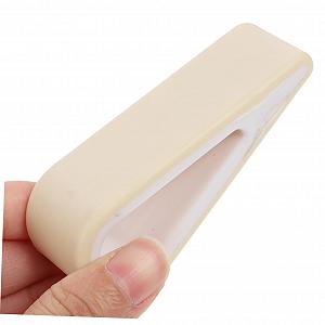 Подставка для планшета Силиконовая, Легкая подставка для ноутбука, Подставка для ноутбука с регулировкой наклона для рассеивания тепла для идеального угла работы, включает органайзер для кабелей, 2 шт synthetic.ua - Фото 1