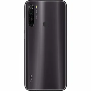 Смартфон Xiaomi Redmi Note 8T 64 ГБ 4 ГБ RAM Dual SIM Moonshadow Grey synthetic.ua - Фото 1