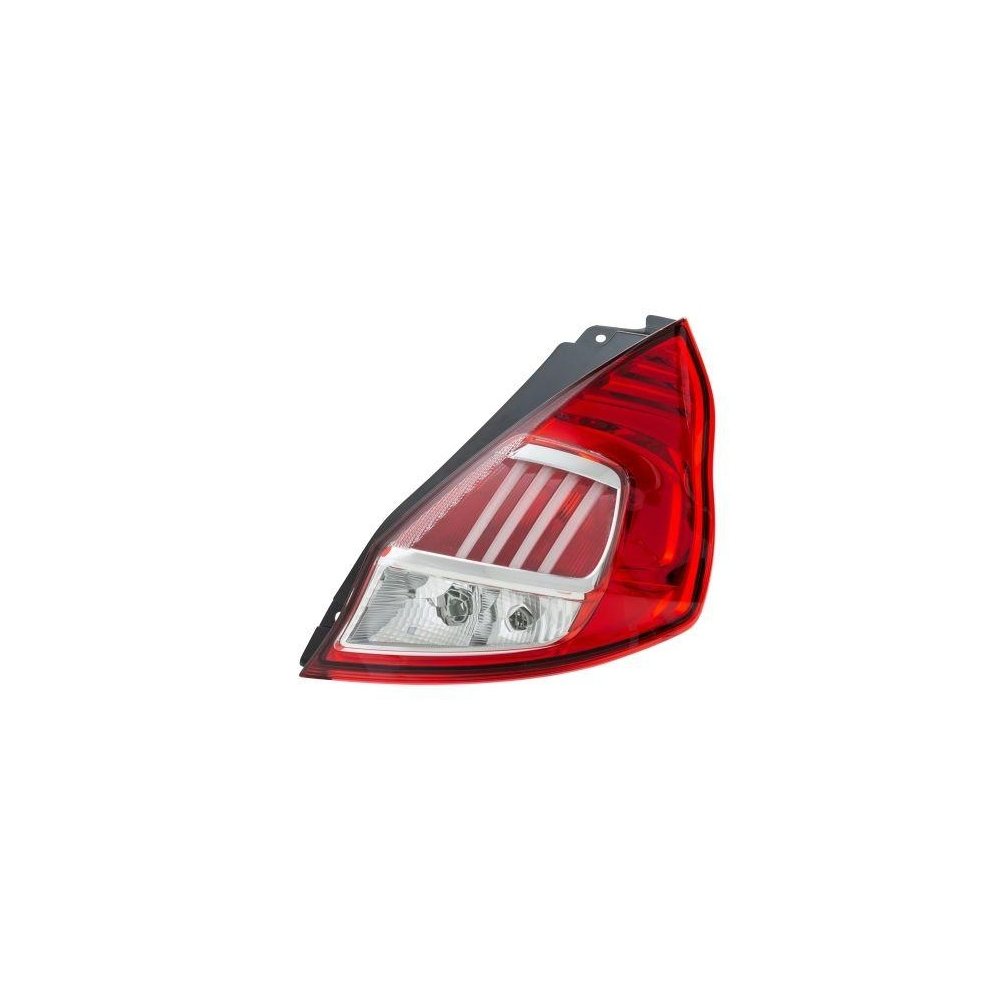 Задний фонарь HELLA 2SD 354 850-021 для FORD, правый, фото №1