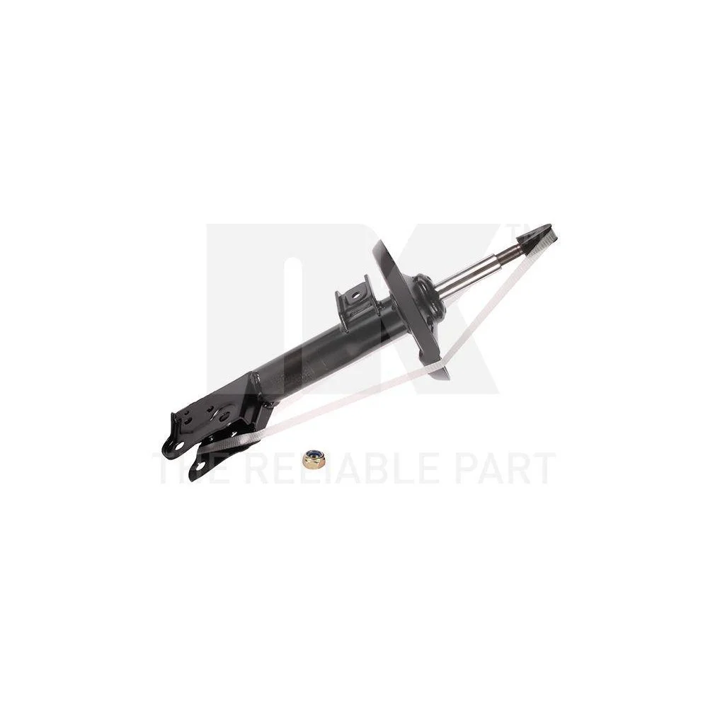 Амортизатор NK 65333064 для MERCEDES-BENZ, передня вісь, фото №1 Амортизатор NK 65333064 для MERCEDES-BENZ, передня вісь, фото №1