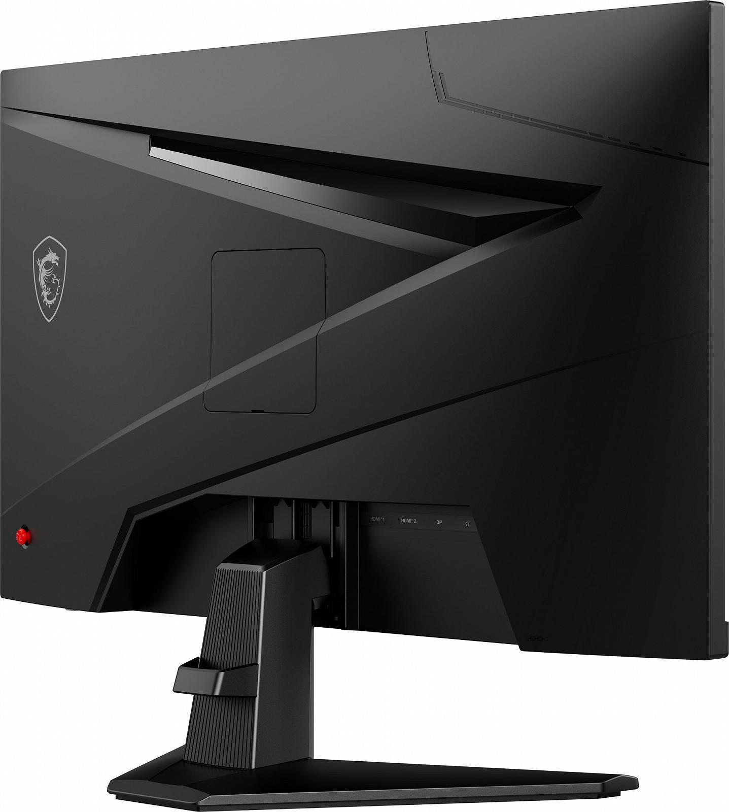 Монітор 24.5" MSI MAG 256F Full HD IPS 180 Гц Чорний, фото №9