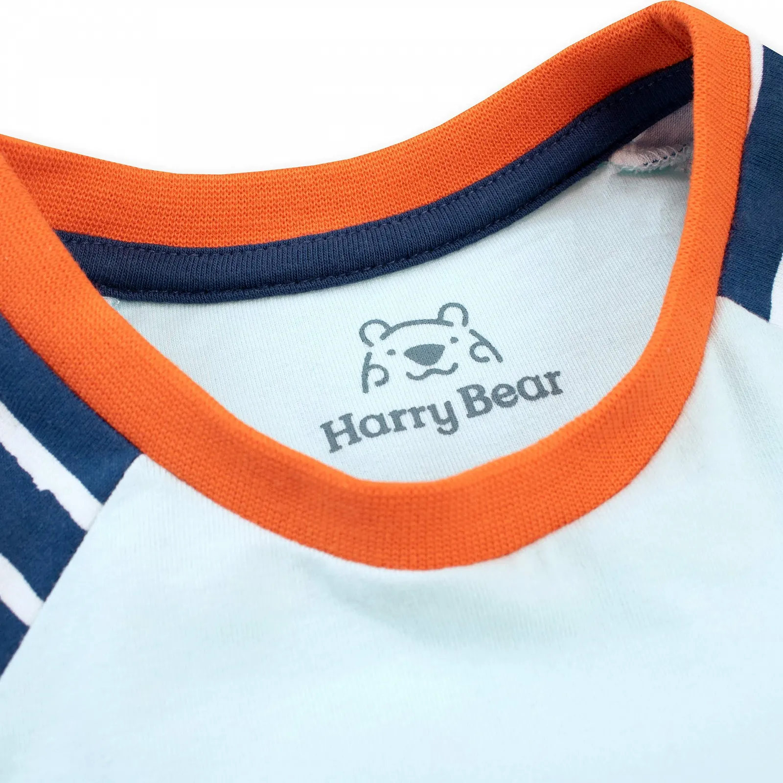 Піжама Harry Bear Пірат Slim Fit, фото №5