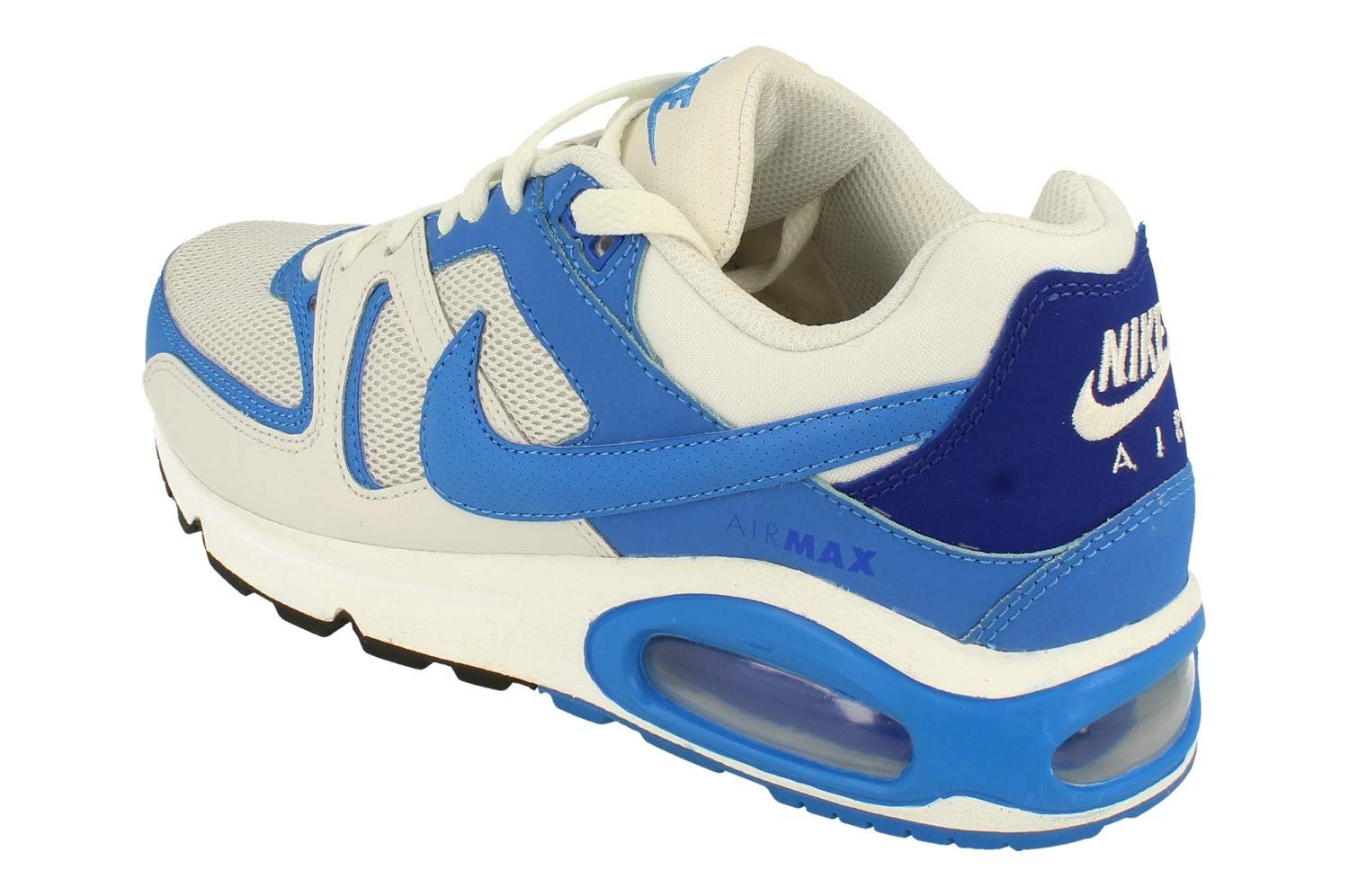 Кросівки Nike Air Max Command чоловічі, фото №2