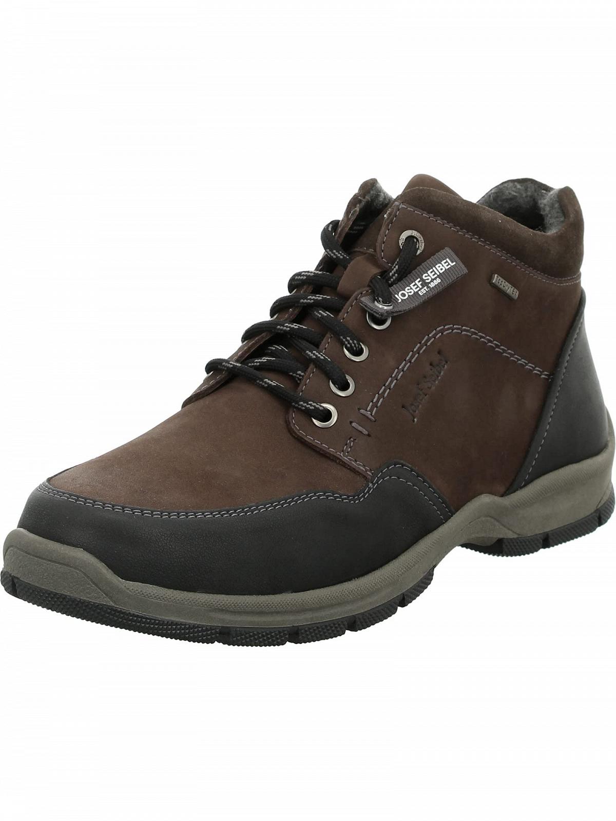 Мужские Ботинки Josef Seibel Lenny 52 TopDryTex, фото №1